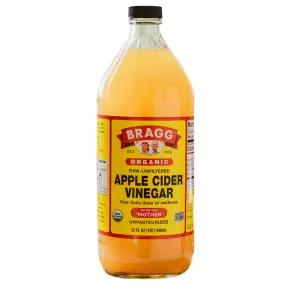 브래그 애사비 946ml x 2개 애플사이다비니거