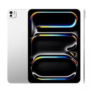 iPad Pro 11 (M5) Wi-Fi 1TB Nano-texture 글래스 모델 - 실버 (MDWT4KH/A)