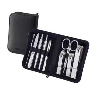 9PCS TS-800C-777손톱깍기.네일관리도구.네일케어세트.네일관리세트.손톱깎이선물.귀이개세트.손톱깎이대
