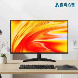 알파스캔 AOC 27B36H3 4면 보더리스 IPS 120 시력보호 무결점