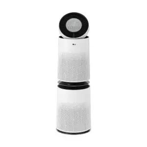 LG 퓨리케어 AI 360도 공기청정기 AS305DWWA