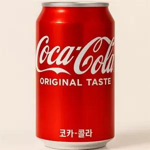 [웰빙창고] 코카콜라 190ml x 60캔