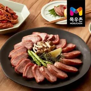[목우촌]농협목우촌 오리훈제 슬라이스 200gX5팩[35431711]