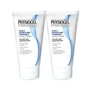 피지오겔 데일리 모이스쳐 테라피 페이셜 크림 150ml 고보습 크림 2개 Ss