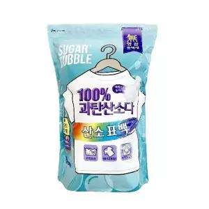 [슈가버블] 과탄산소다 7kg