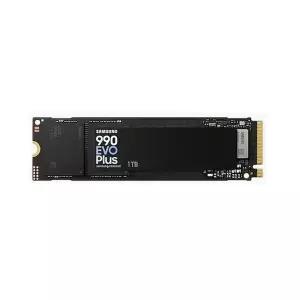 삼성전자 990 EVO Plus M.2 NVMe (1TB)