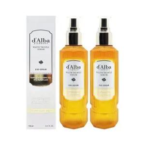 [대용량] 달바 시즌6 엑소 미스트 세럼 변정수 160ml 2개