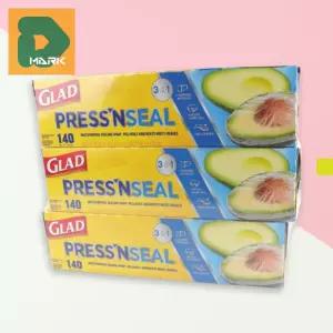 식품포장용 매직랩 3p 밀폐 랩핑 정리 주방 글래드 위생 접착 포장재 음식 냉장고 끈적임없는 랩 보관 신선