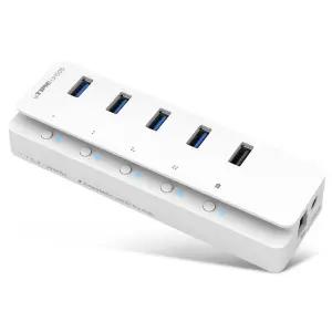 IpTIME 5포트 USB허브 UH505
