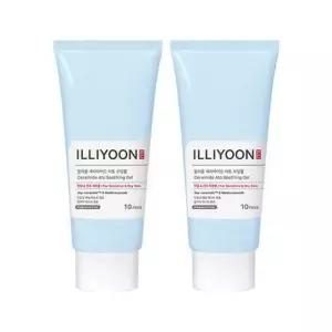 일리윤 세라마이드 아토 수딩젤 175ml 2개