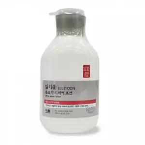 [웰빙창고] 일리윤 울트라리페어 로션 528ml 2개