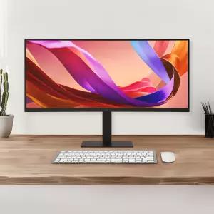 LG 34U650A WQHD IPS 100Hz 86.7cm