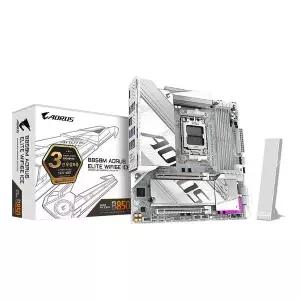 기가바이트 GIGABYTE B850M AORUS ELITE WIFI6E ICE 제이씨현