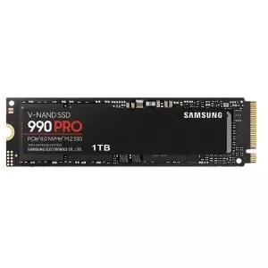 [삼성전자]990 PRO M.2 NVMe 병행수입 (1TB)
