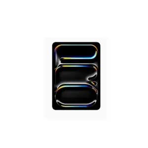 Apple 2025 iPad Pro 11 M5 256GB 스페이스블랙