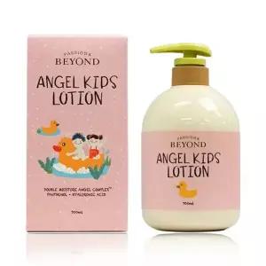 비욘드 엔젤 키즈 로션 700ml