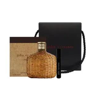 John Varvatos 아티산 EDT 75ML 세트 (+퍼퓸케이스)249050