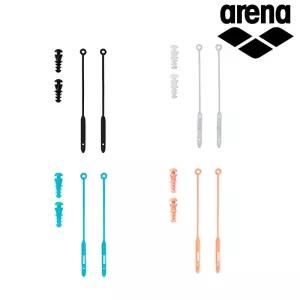 아레나 실리콘 코드부착형 수영귀마개 A5AC1AE04