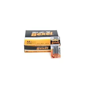 벡셀 알카라인건전지 1.5V LR6.2A 소 갑 20