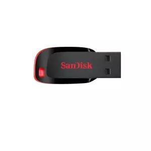 샌디스크 크루저블레이드USB메모리2.0 CZ50 16GB 대량구매 각인