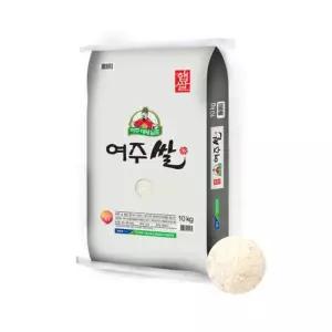 여주시농협 대왕님표 진상미 여주쌀 10kg