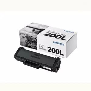 [프로셀러] 삼성 MLT-K200L 검정 정품토너 SL-M2035