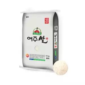 여주시농협 대왕님표 진상미 여주쌀 10kg