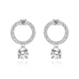 [스와로브스키 SWAROVSKI] 5563278 여성 귀걸이