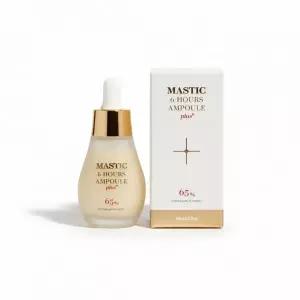 매스티나 화이트매스틱 식스아워스 기미 앰플 플러스 20ml x 2개