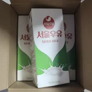 멸균우유 1000ml x 10입1박스