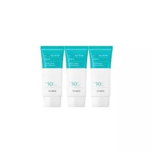 3개세트 싸이닉 엔조이 슈퍼 마일드 선 에센스 50ml