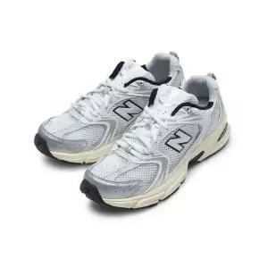 뉴발란스 530 실버 크림 MR530TA