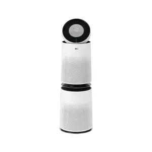 [LG] 퓨리케어 오브제컬렉션 360 공기청정기 AS235DWSA [74.7㎡] [정품무료배송]
