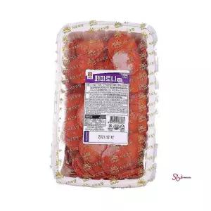 사조오양 1kg 냉동 페퍼로니 남부wxy094