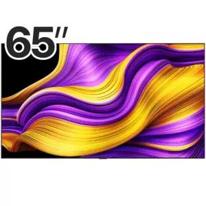 LG전자 올레드 evo AI OLED65G5KNA 벽걸이형 유카몰