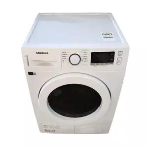 삼성 인터버 9KG 건조기 DV90T5440KW 1등급 으뜸효율가전 (온오프)