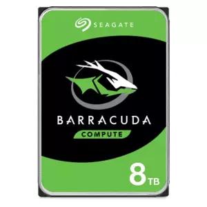 씨게이트 바라쿠다 8TB BARRACUDA ST8000DM004 PC 하드디스크