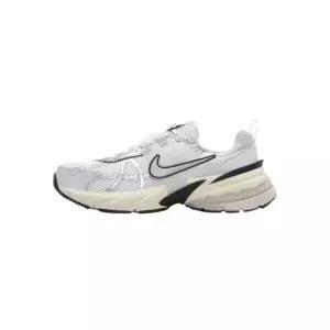 [나이키]NIKE V2K 런 W - 서밋 화이트 퓨어 플래티넘 라이트 아이언 오어 메탈릭 실버 / FD0736-100 매장
