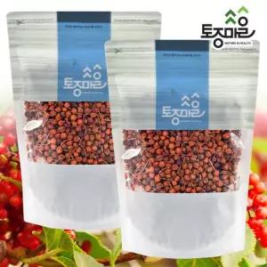 국산 마가목열매 정공실) 300g X 2팩  600g)