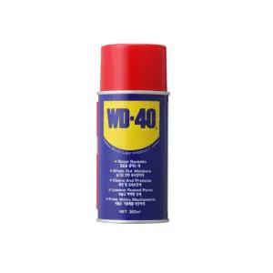 (360ml) 벡스 방청윤활제 WD-40 일반/바퀴/농기구/레일/습식/건식/오일/드릴용/미싱/범퍼/작동/만능/침투
