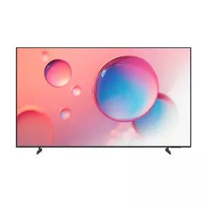 삼성 QLED TV KQ55QF6AAFXKR 138cm(55인치) 4K 스탠드 1등급 으뜸효율가전 (온오프)