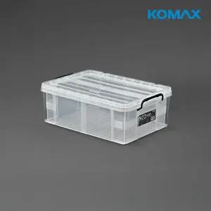 KOMAX 코멕스 네오박스(NEOBOX) 400(40리터) 1개