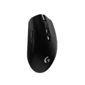 [셀러허브][로지텍] 로지텍G G304 LIGHTSPEED WIRELESS 블랙 (로지텍코리아 정식버젼) (S30669851)