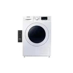 [하이마트] 삼성 인버터 건조기 9kg 리모컨 DV90T5440KW