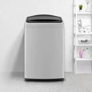 LG전자 B2B공식인증점 LG 통돌이 세탁기 17kg T17DX3A 스마트 인버터모터