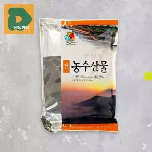 자연산 건취나물 1kg 산나물 간편한 비빔밥 건강나물 나물 식단관리 건강식품 반찬 보관 말린취나물 재료