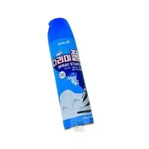 다리미풀 480ML 셔츠구겨짐 스프레이풀 다림풀