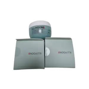 일리윤 히알루론 모이스춰 수분크림 100ml 3개
