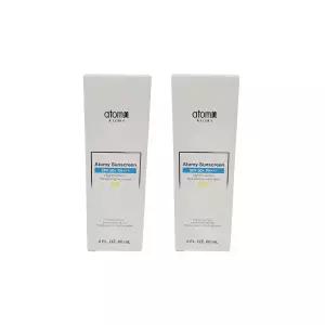 선크림 베이지 60ml 1+1 강력한 자외선 이중 차단