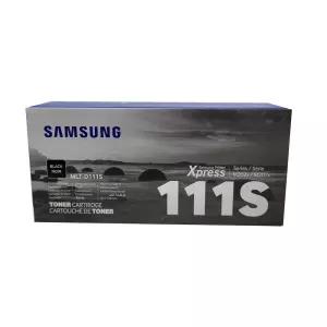 삼성 정품토너 SL M2077F 검정 표준용량 MLTD111S SLM2023 SLM2029 SLM2073 SLM2078 SLM2079 SLM2077